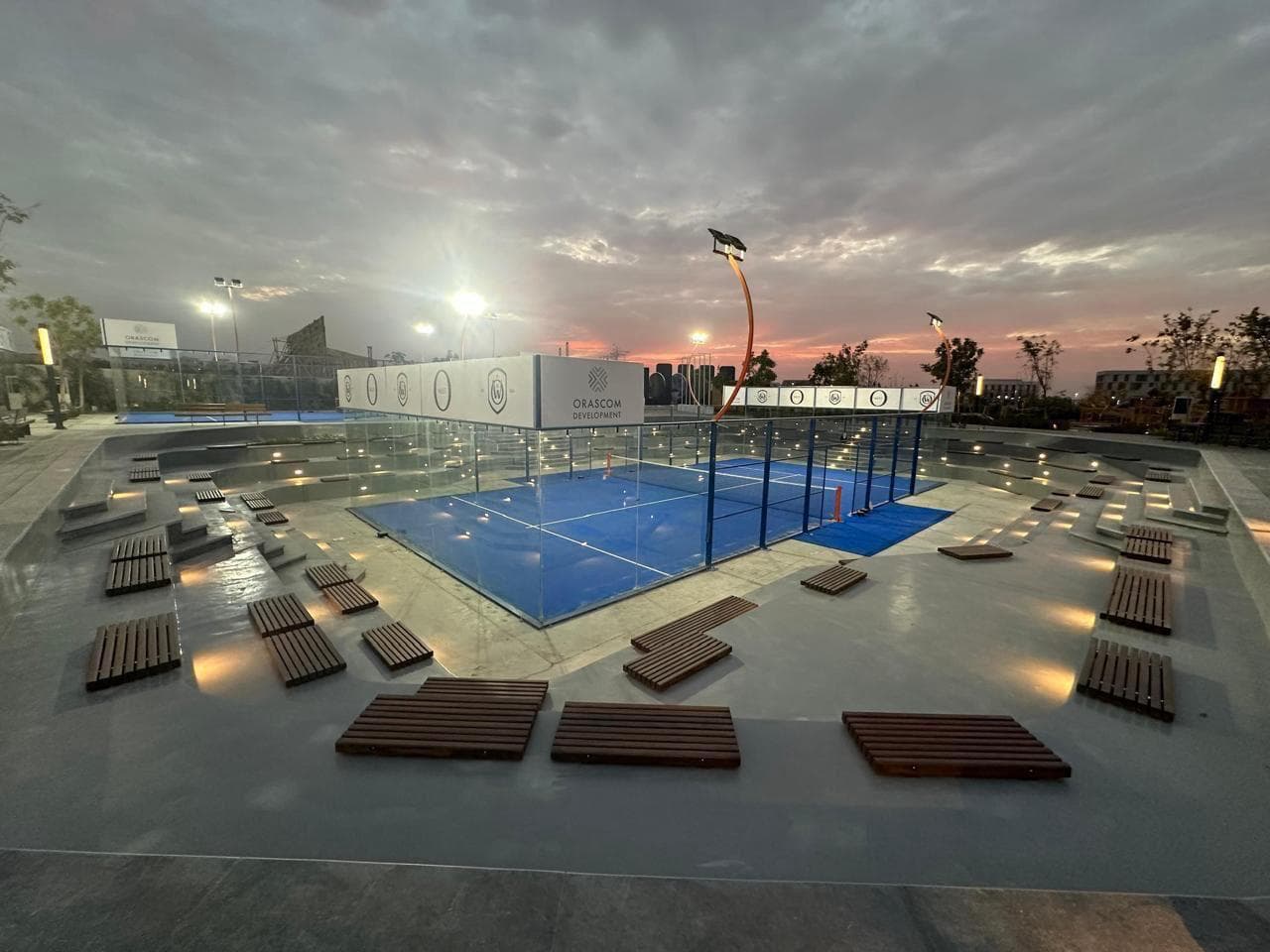 Thumbnail for A Total Sensory Experience