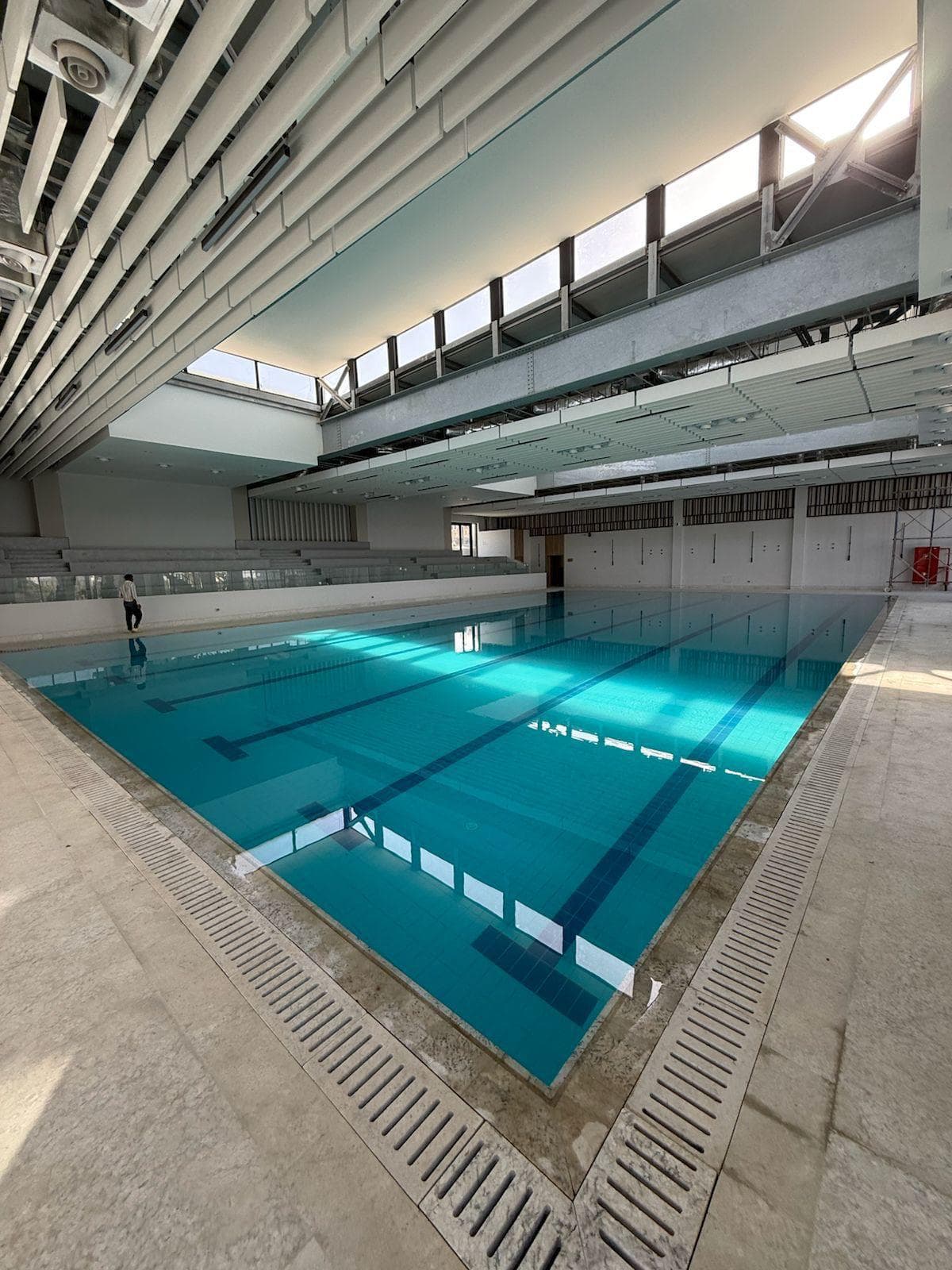 Thumbnail for A Total Sensory Experience