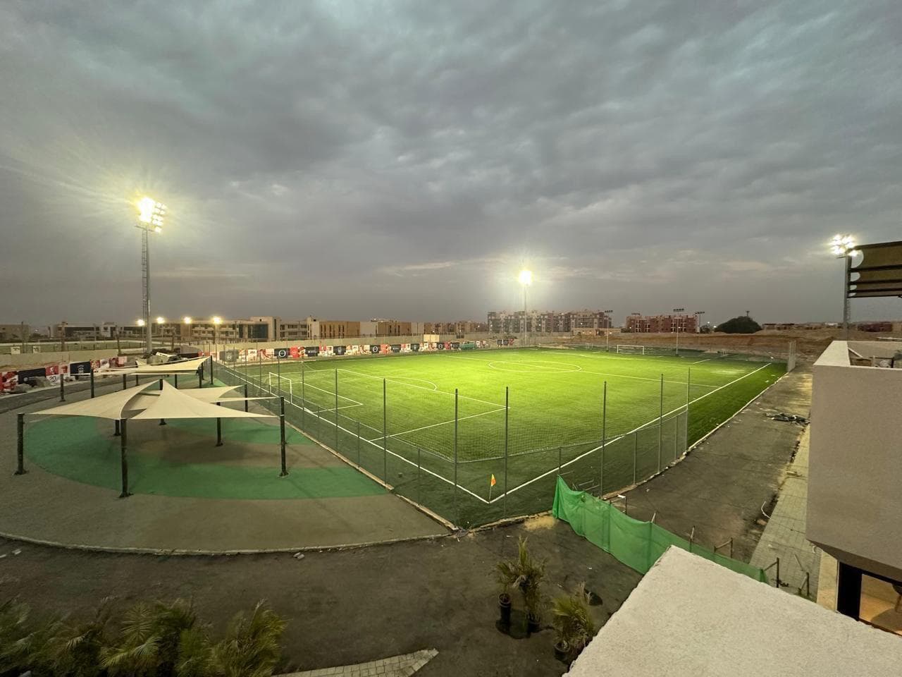 Thumbnail for A Total Sensory Experience