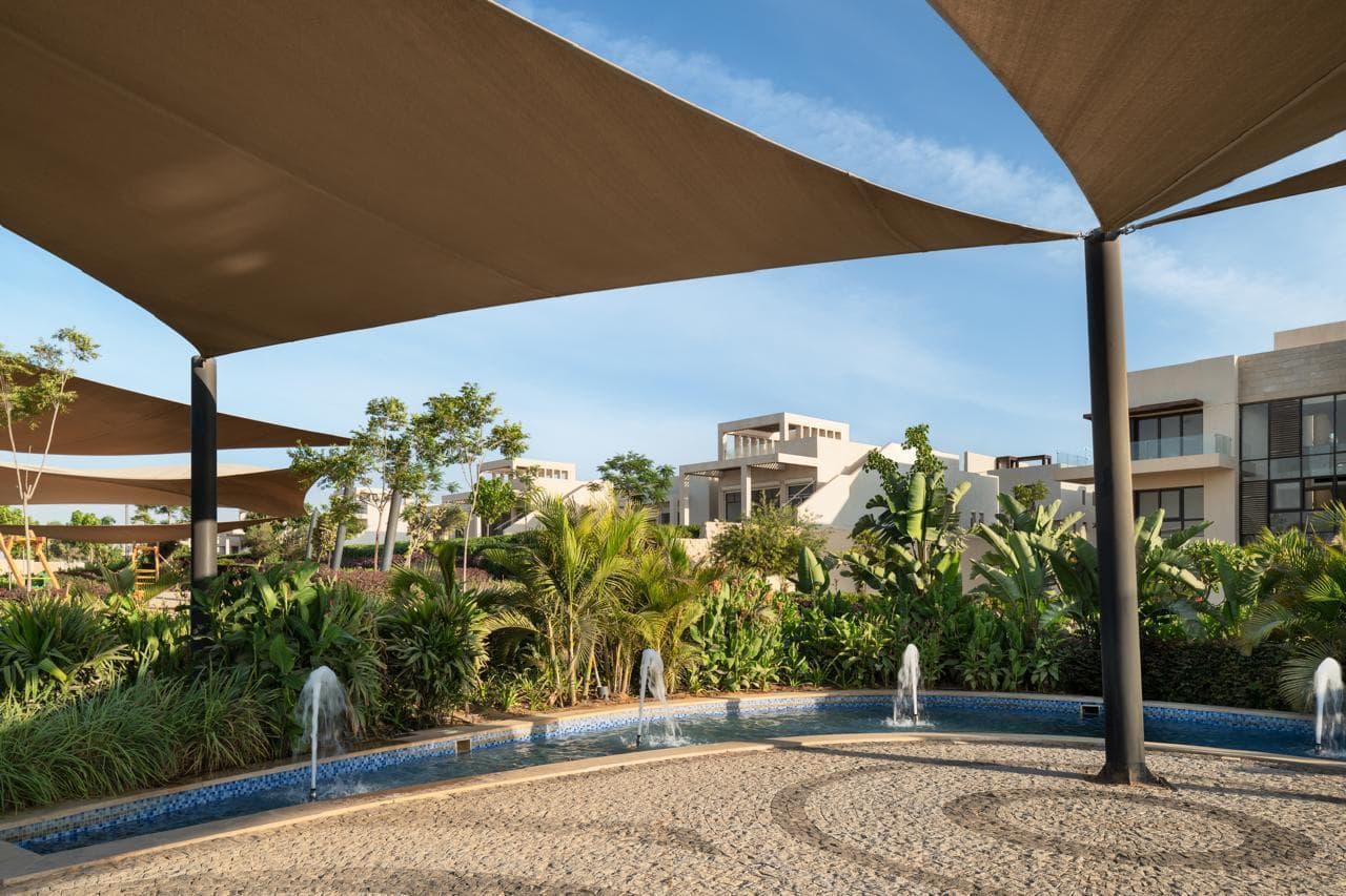 Thumbnail for A Total Sensory Experience