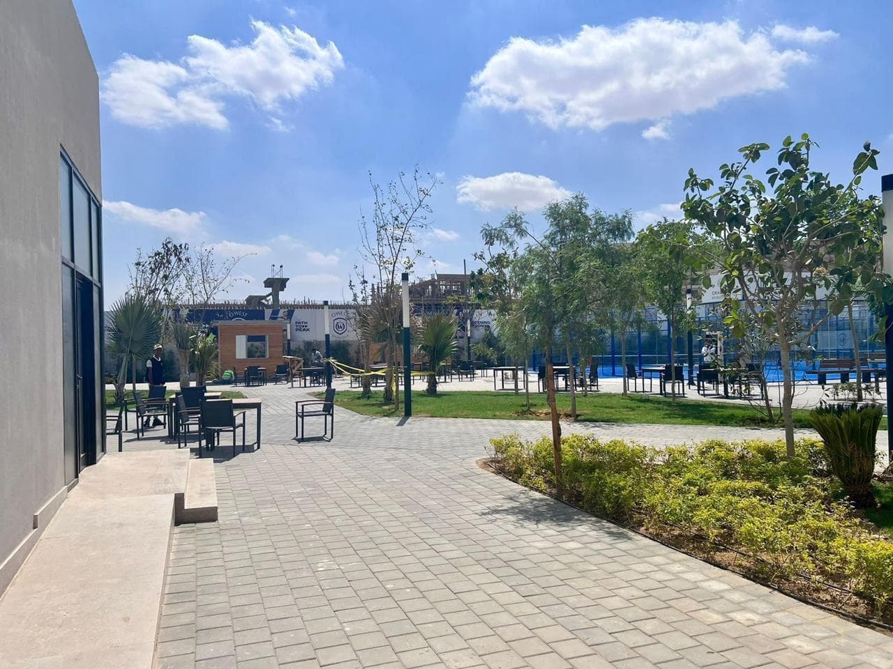 Thumbnail for A Total Sensory Experience