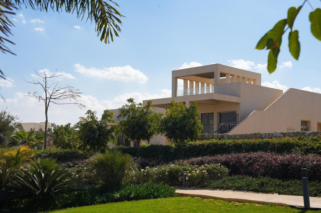 Thumbnail for A Total Sensory Experience